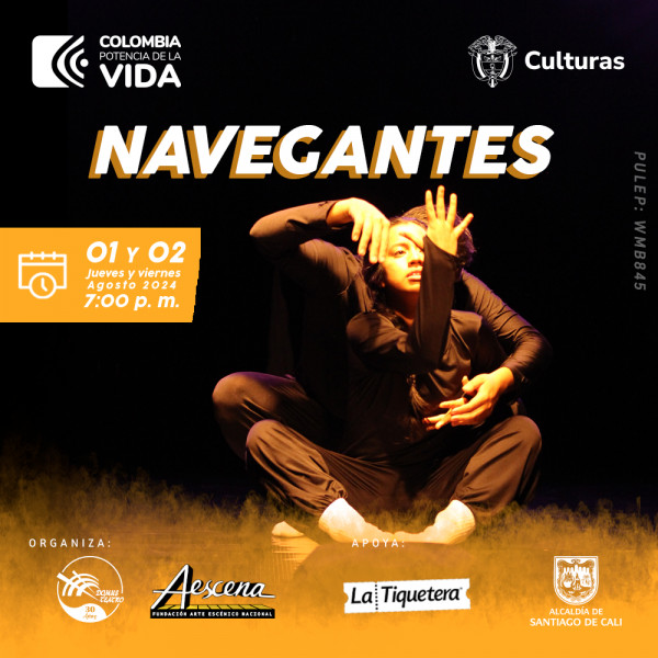  NAVEGANTES