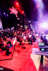 Concierto Filartrónica en Medellín