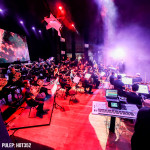 Concierto Filartrónica en Medellín