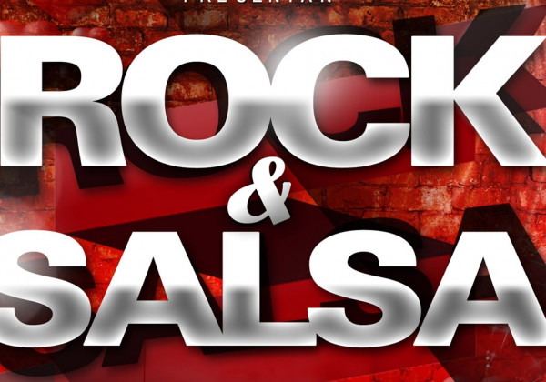 Rock & Salsa