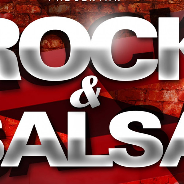 Rock & Salsa