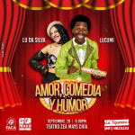 Amor, Comedia y Humor - Chía