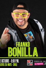 Franko Bonilla -  Chía