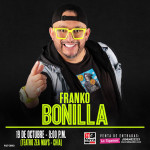 Franko Bonilla -  Chía