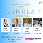 Seminario Diario de Diana 2024