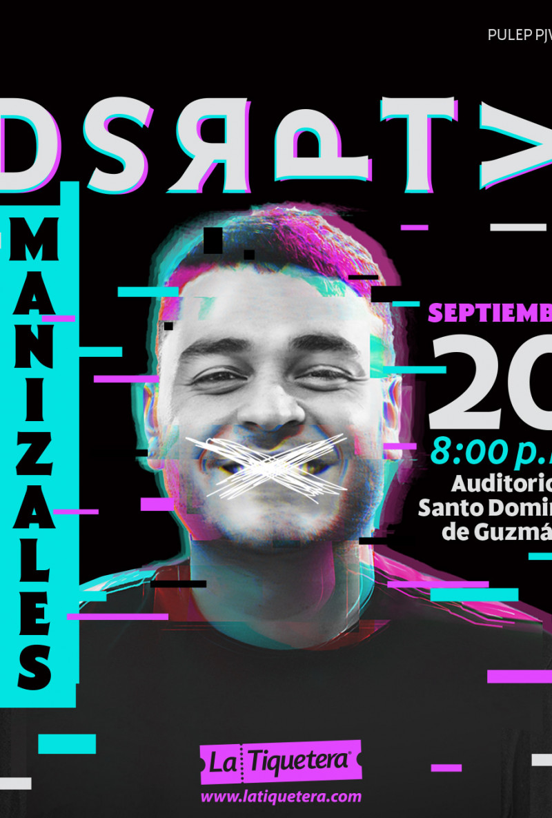 DSRPTV - Manizales