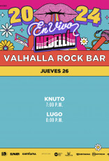 Valhala Bar Rock