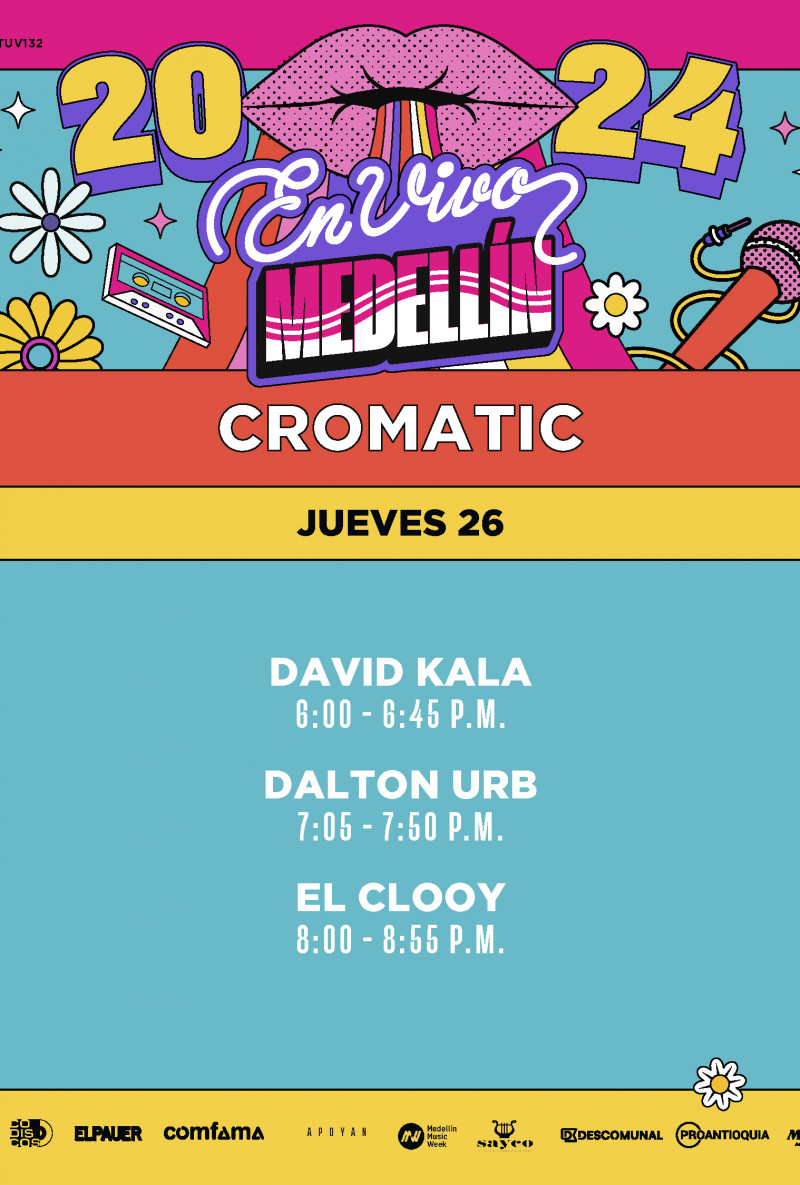 Cromatic