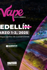 VAPE South America 2025