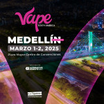 VAPE South America 2025