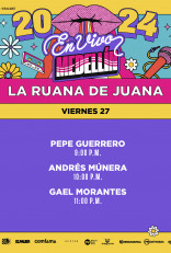 La Ruana de Juana