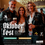 Oktoberfest by Marriott - Bogotá