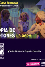 Utopía de Glotones