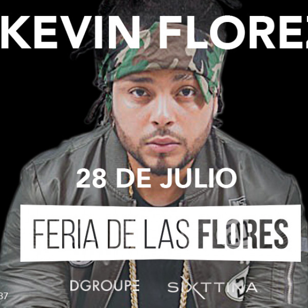 KEVIN FLOREZ