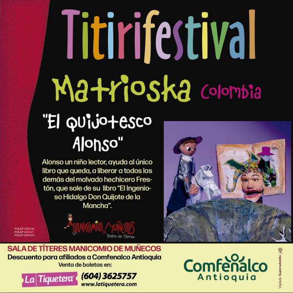 El Quijotesco Alonso