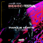 Dreaming Festival Medellín