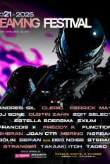 Dreaming Festival Medellín