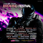 Dreaming Festival Medellín
