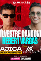 Silvestre Dangond - Hebert Vargas - Cajicá