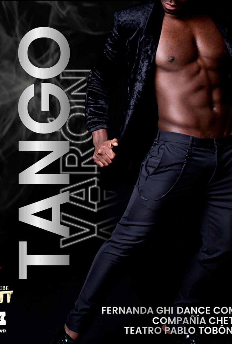 Tango Varón