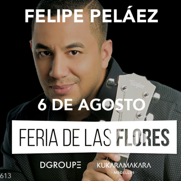 FELIPE PELÁEZ