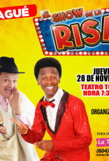 El show de la risa - Ibagué