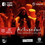 Arikuandari - Cali