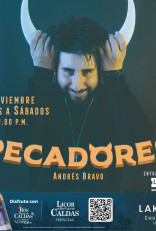 Pecadores