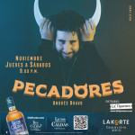 Pecadores