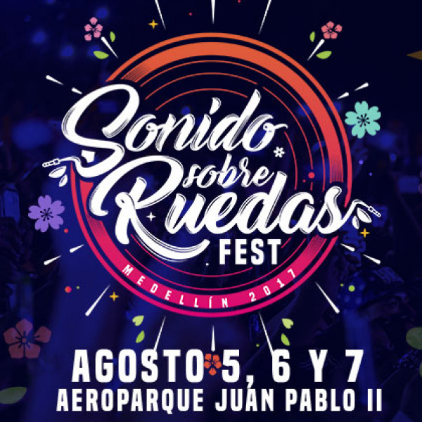 SONIDO SOBRE RUEDAS FEST