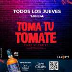 Toma tu Tomate