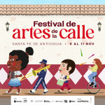 Vamos al Festival - Santa Fe de Antioquia