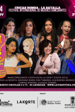 Gala de Chicas Bomba - Medellín