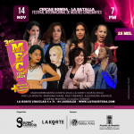 Gala de Chicas Bomba - Medellín