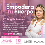 Empodera Tu Cuerpo - Bogotá