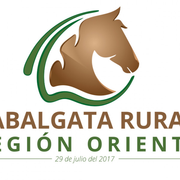 CABALGATA RURAL REGIÓN ORIENTE