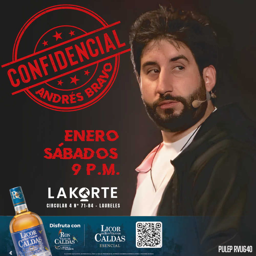 Event's flyer
