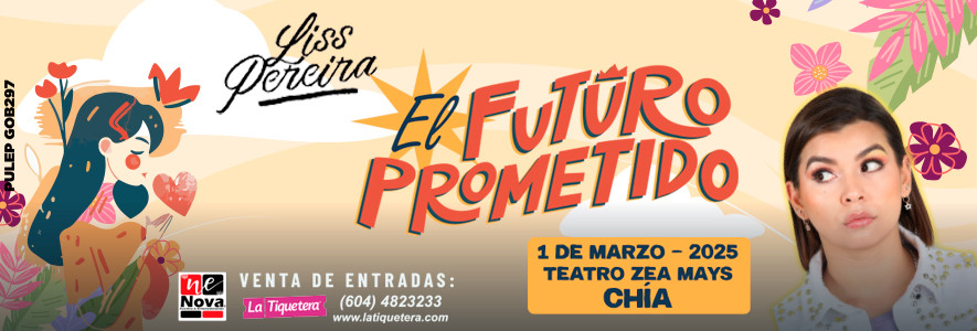 El Futuro Prometido - Chía