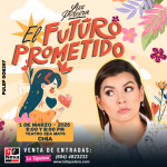 El Futuro Prometido - Chía