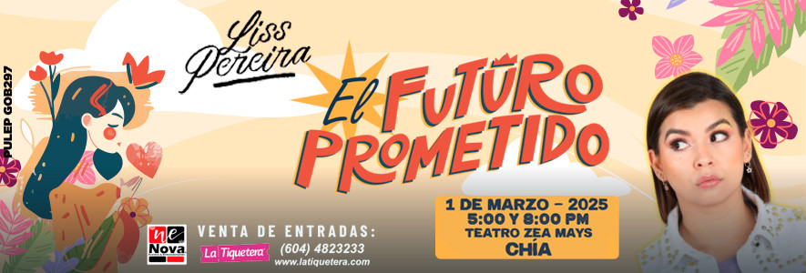 El Futuro Prometido - Chía