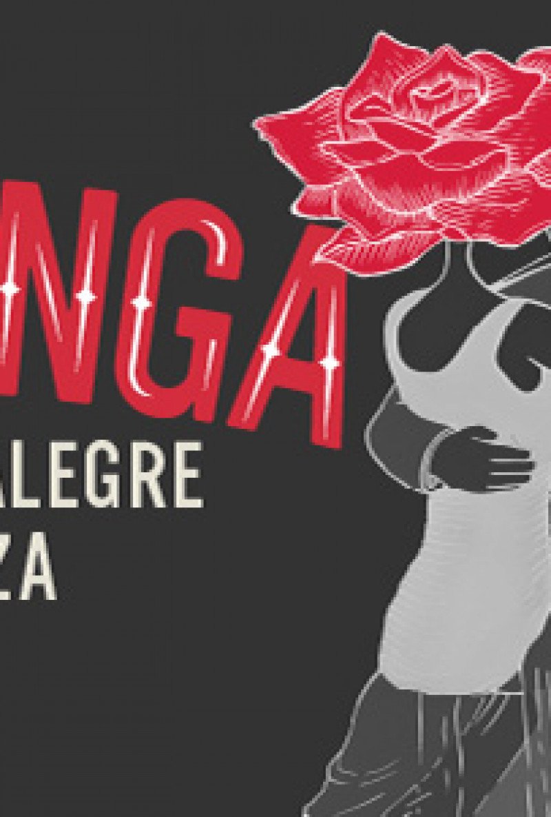 Patio de Baile: La Milonga - Medellín