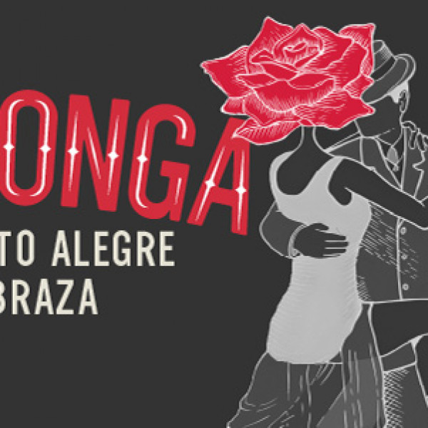 Patio de Baile: La Milonga - Medellín
