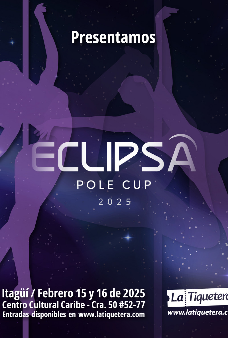 Eclipsa Pole Cup