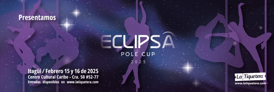 Eclipsa Pole Cup