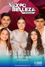 EXPOBELLEZA 2025