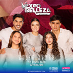EXPOBELLEZA 2025