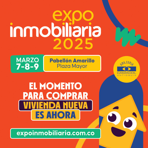 FERIA EXPOINMOBILIARIA 2025