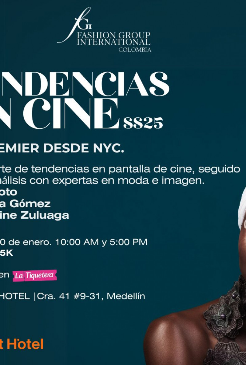 Tendencias en el Cine