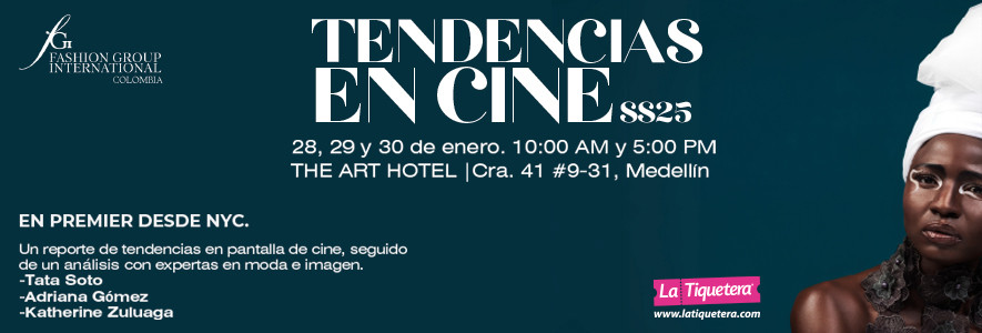 Tendencias en el Cine