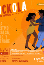 Rockola - Medellín
